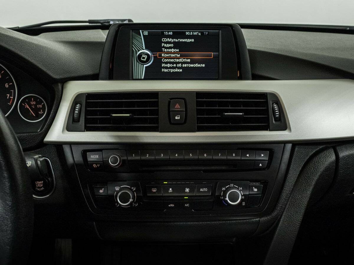 Купить BMW 3 серии, 2014, 181 477 км.. Фото: #8