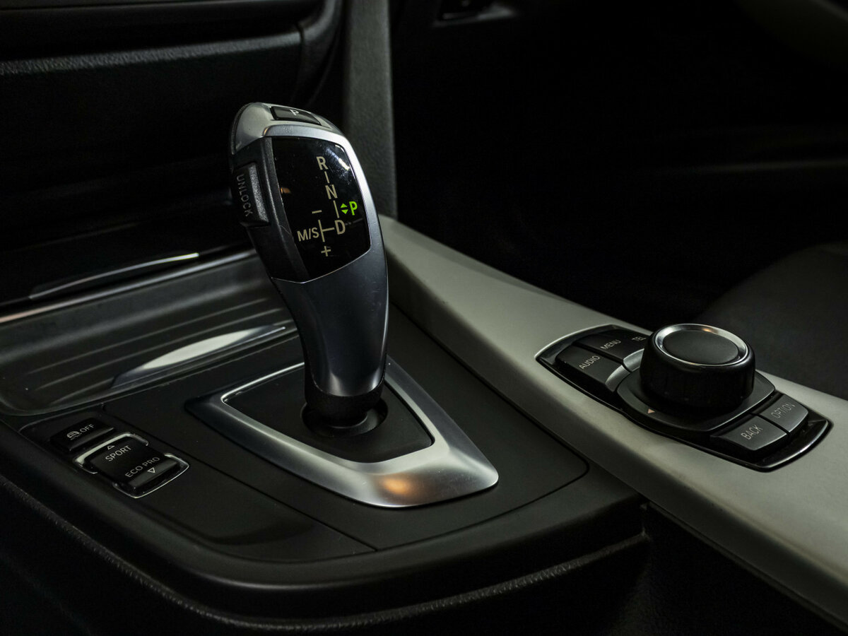 Купить BMW 3 серии, 2014, 181 477 км.. Фото: #10