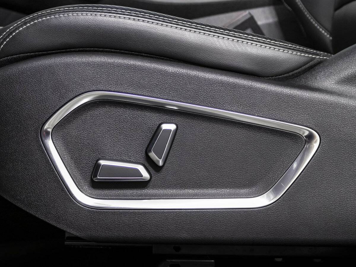 Купить Belgee X70, 2024, 16 903 км.. Фото: #16