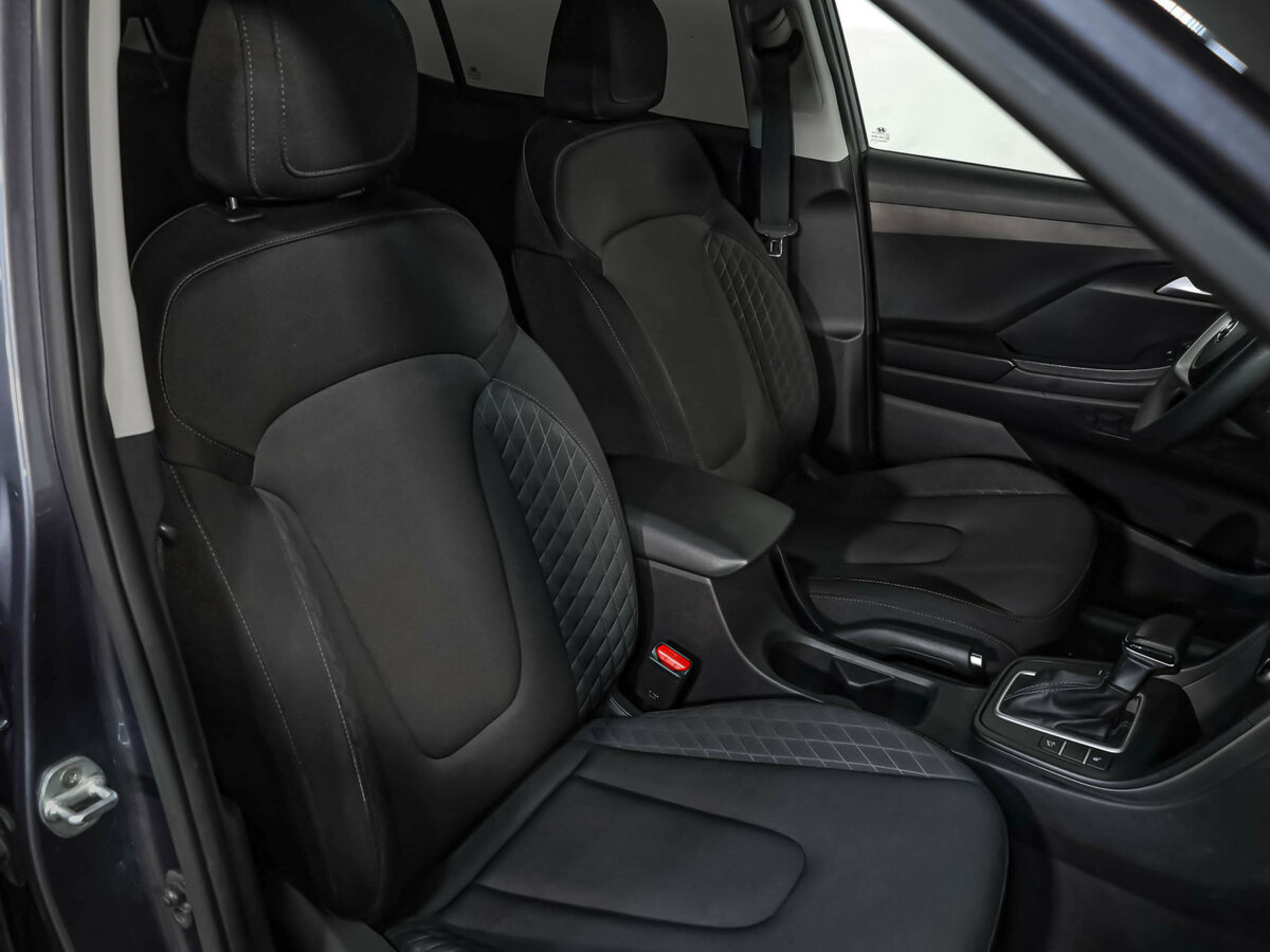 Купить Hyundai Creta, 2021, 79 516 км.. Фото: #18