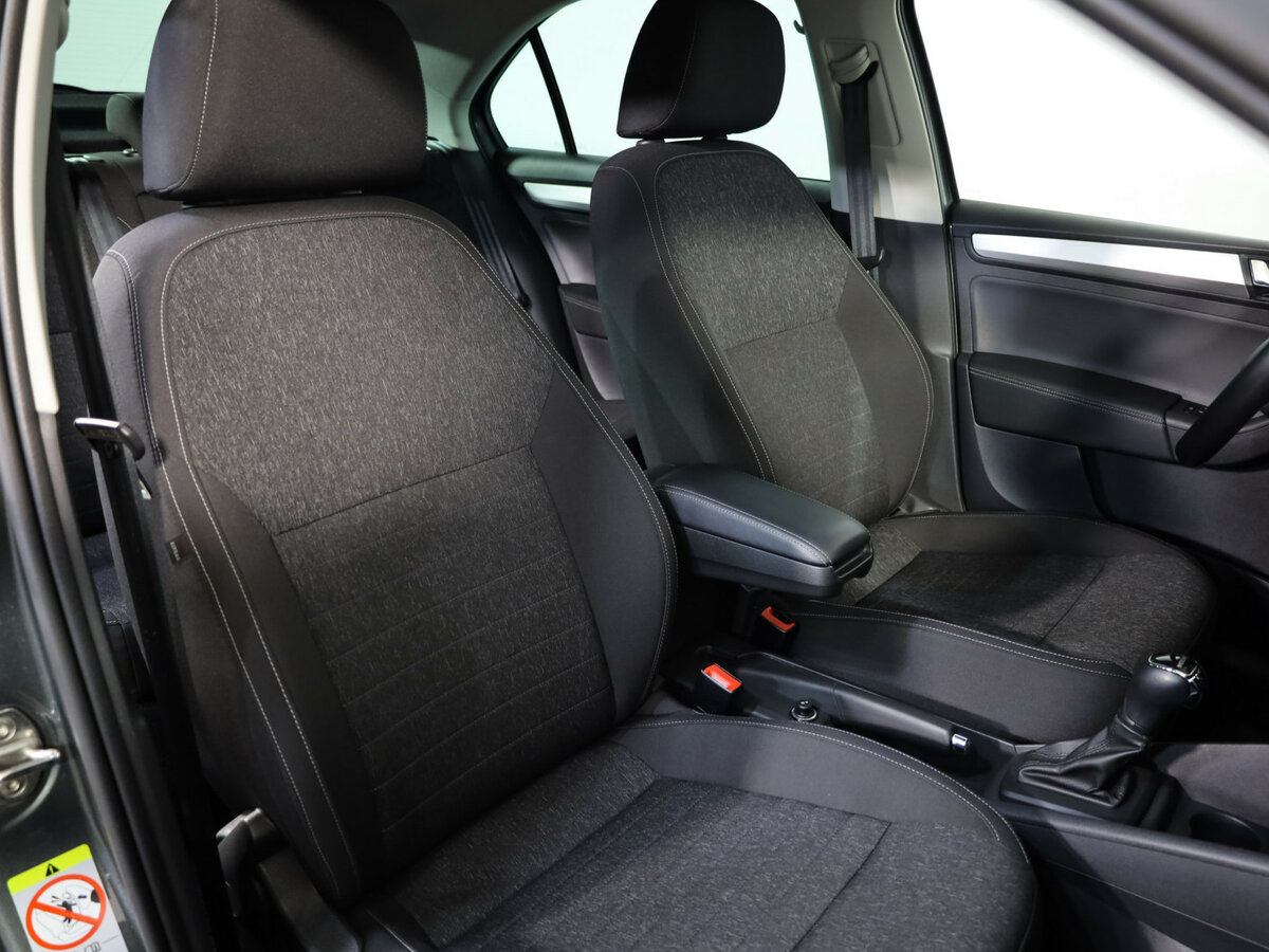 Купить Skoda Rapid, 2020, 66 546 км.. Фото: #20