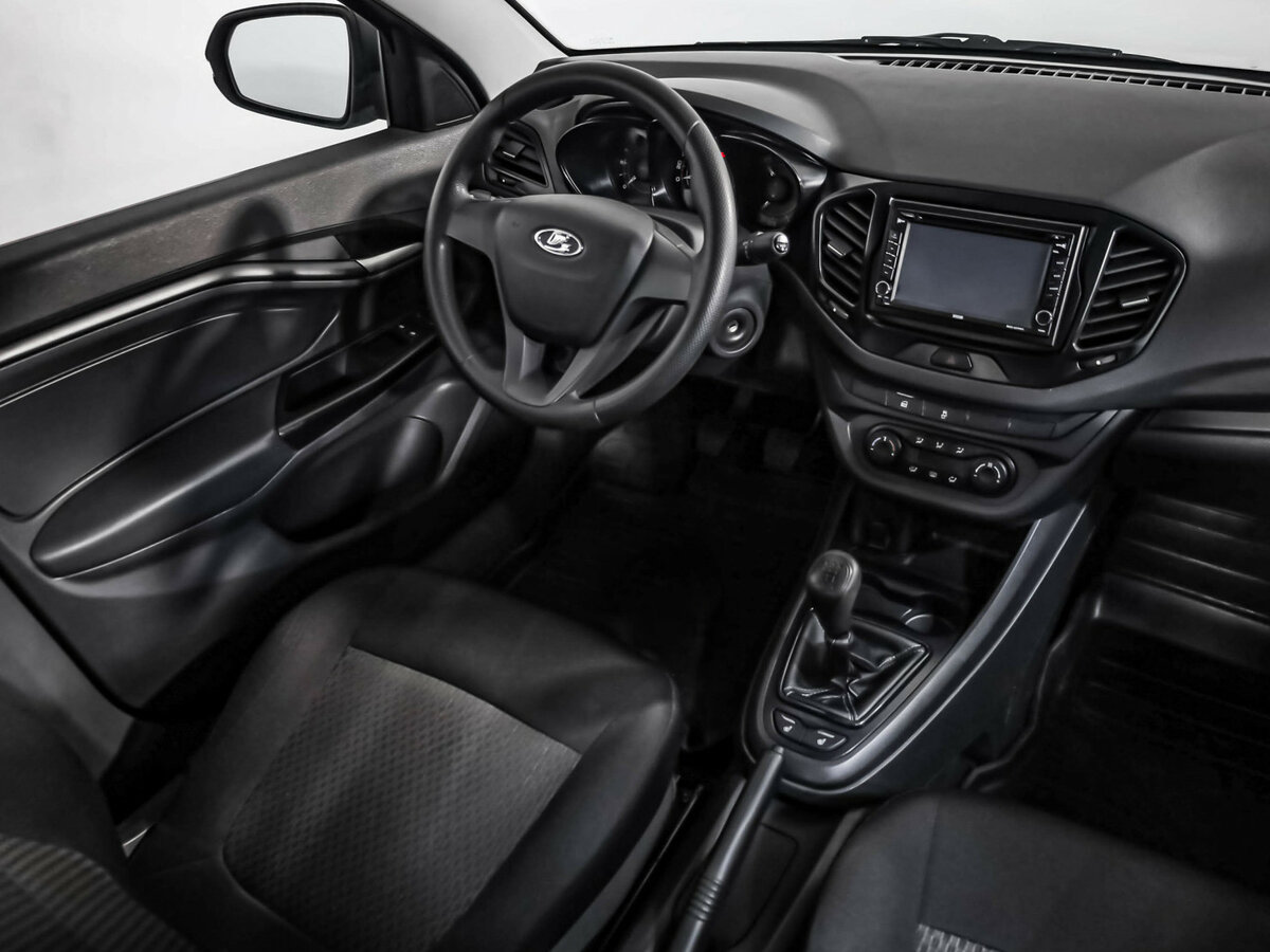 Купить Lada (ВАЗ) Vesta, 2018, 22 765 км.. Фото: #6