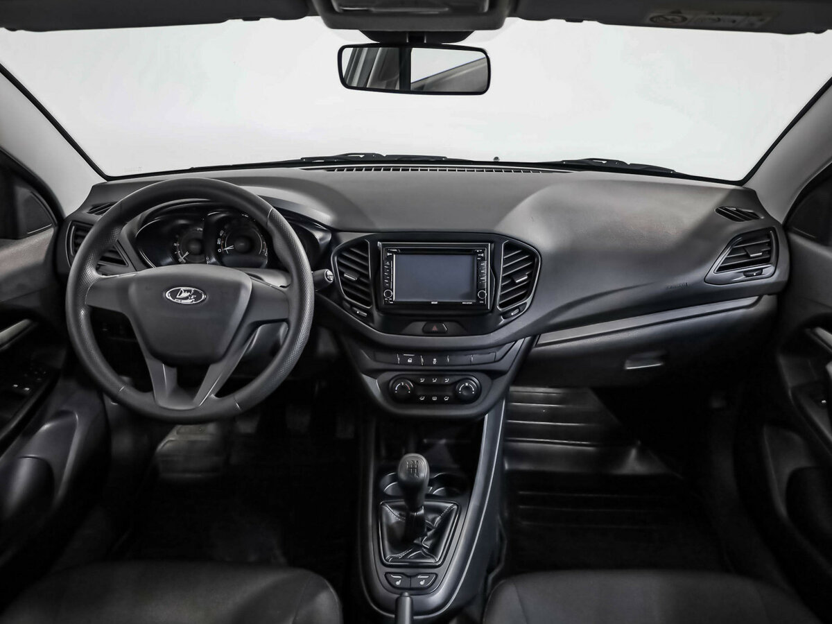 Купить Lada (ВАЗ) Vesta, 2018, 22 765 км.. Фото: #7