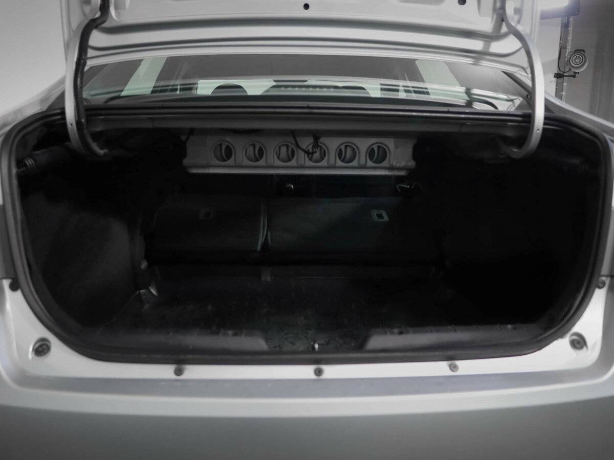 Купить Lada (ВАЗ) Vesta, 2018, 22 765 км.. Фото: #21