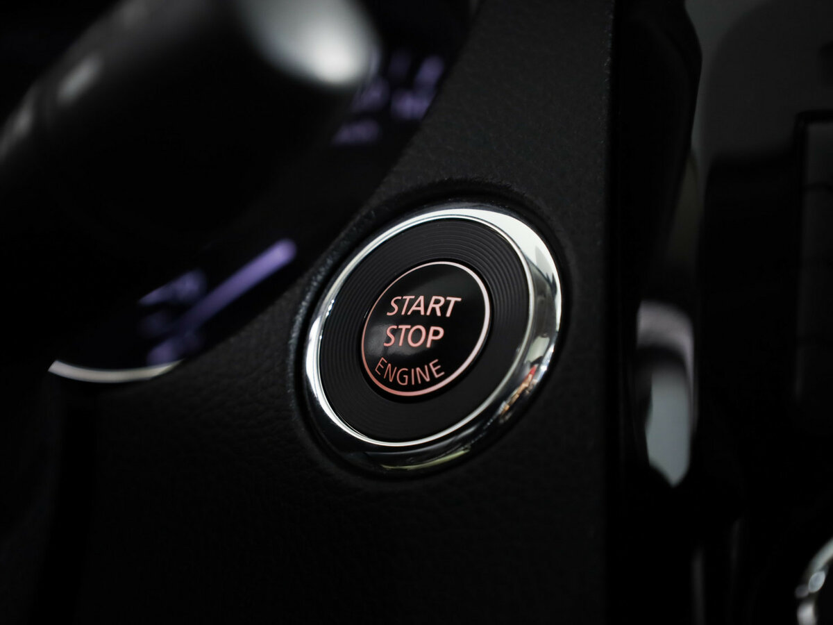 Купить Nissan X-Trail, 2021, 105 929 км.. Фото: #14