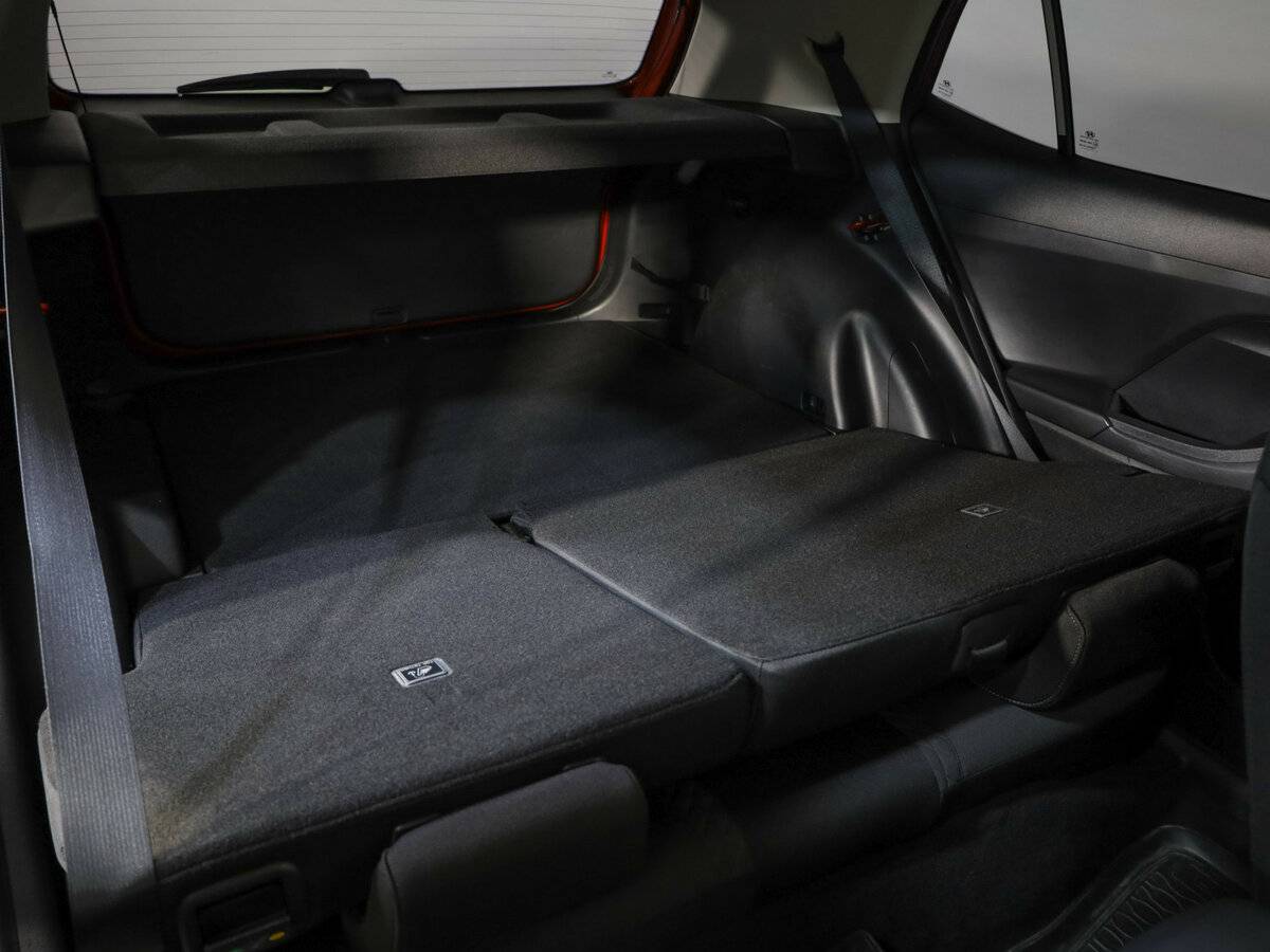 Купить Hyundai Creta, 2021, 46 732 км.. Фото: #21