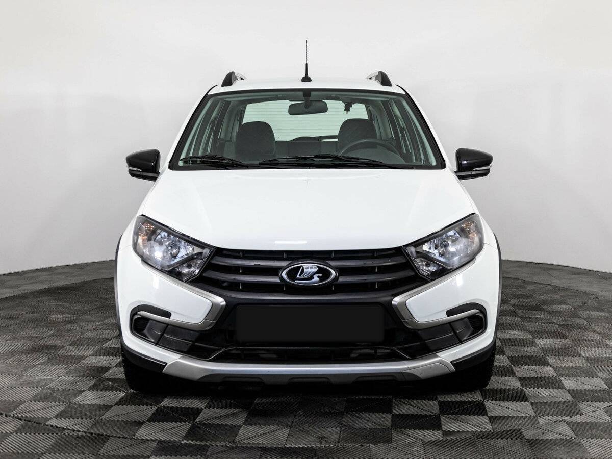 Купить Lada (ВАЗ) Granta, 2023, 21 033 км.. Фото: #1