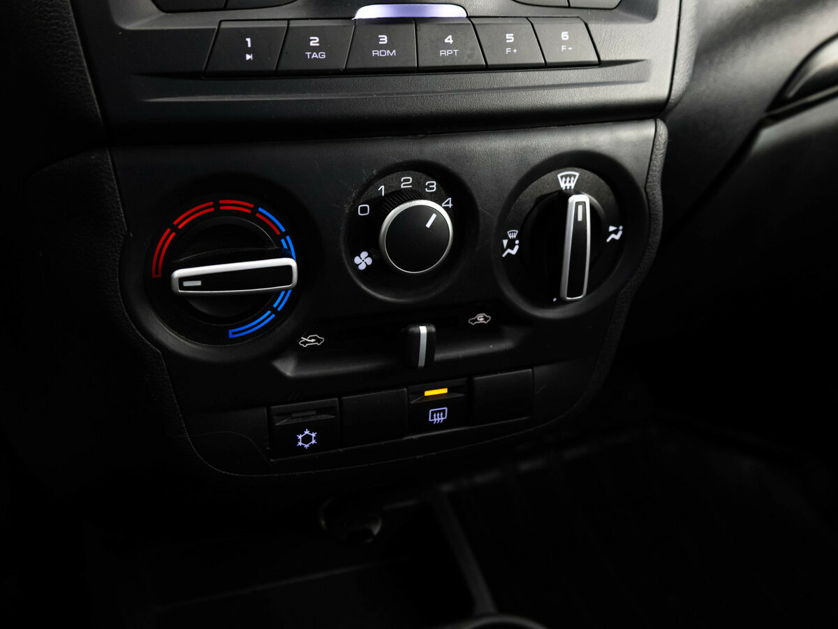 Купить Lada (ВАЗ) Granta, 2023, 21 033 км.. Фото: #10