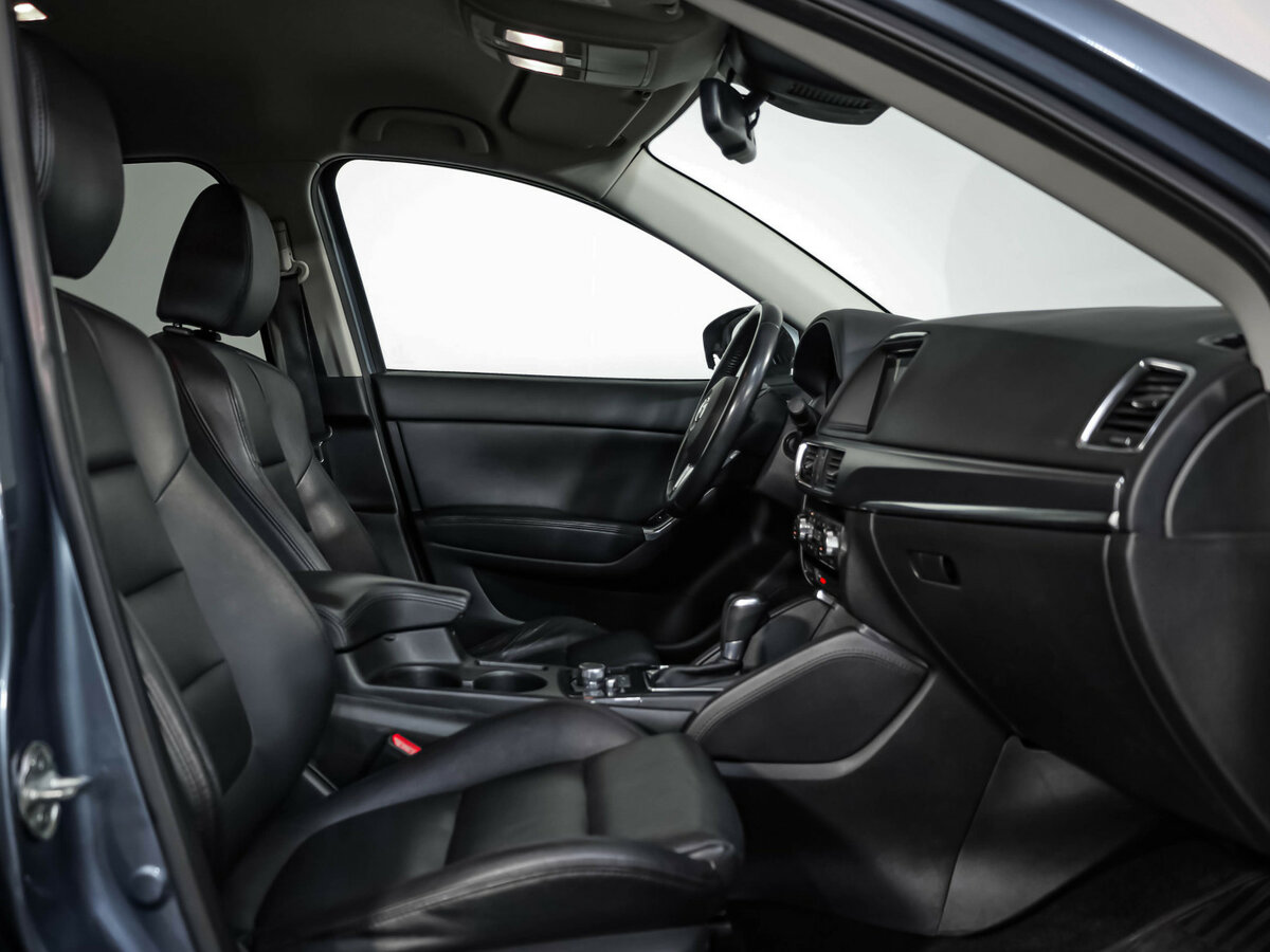 Купить Mazda CX-5, 2017, 136 040 км.. Фото: #20