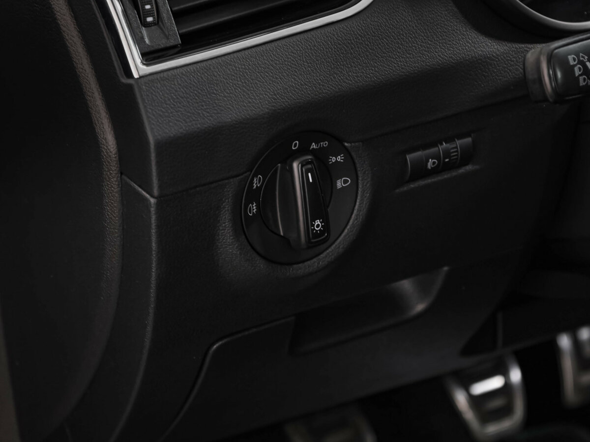 Купить Skoda Octavia, 2016, 152 681 км.. Фото: #10