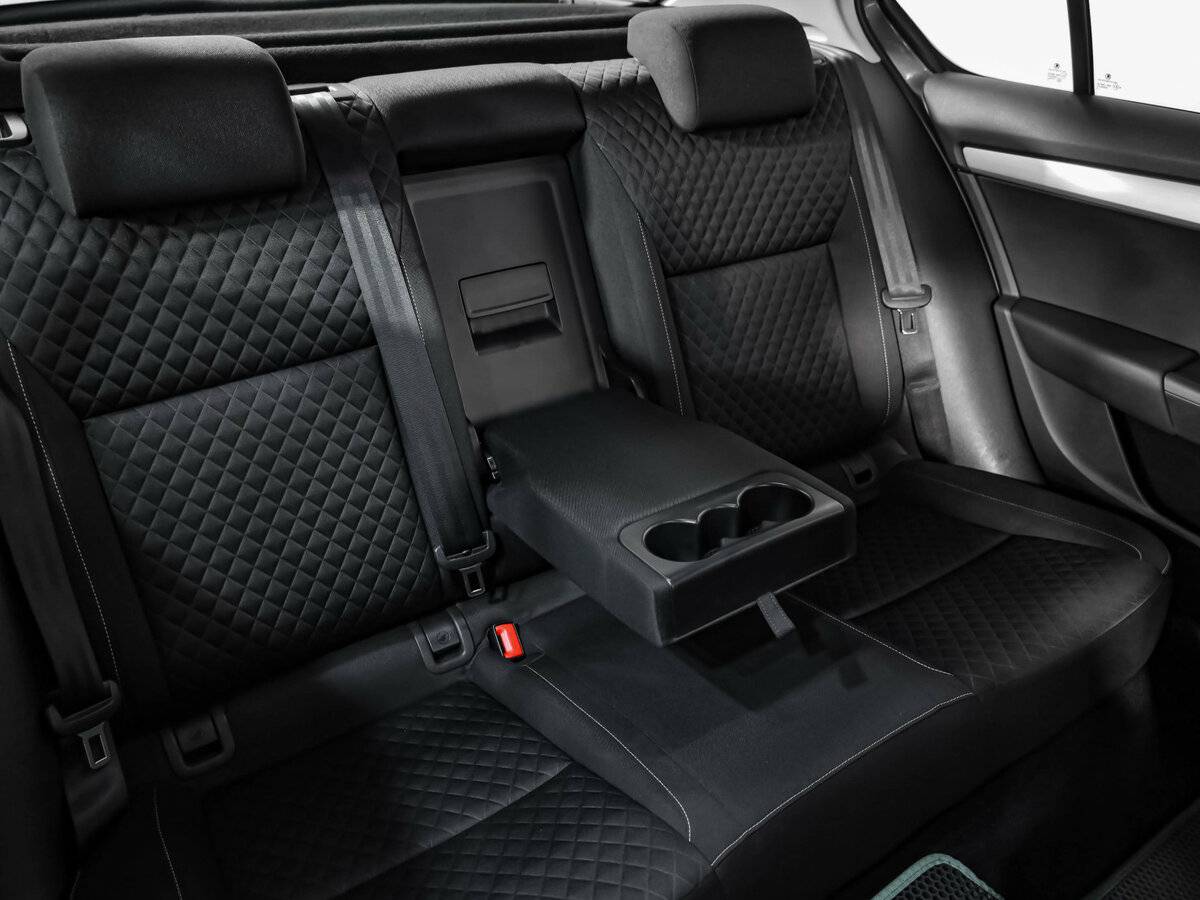 Купить Skoda Octavia, 2016, 152 681 км.. Фото: #16