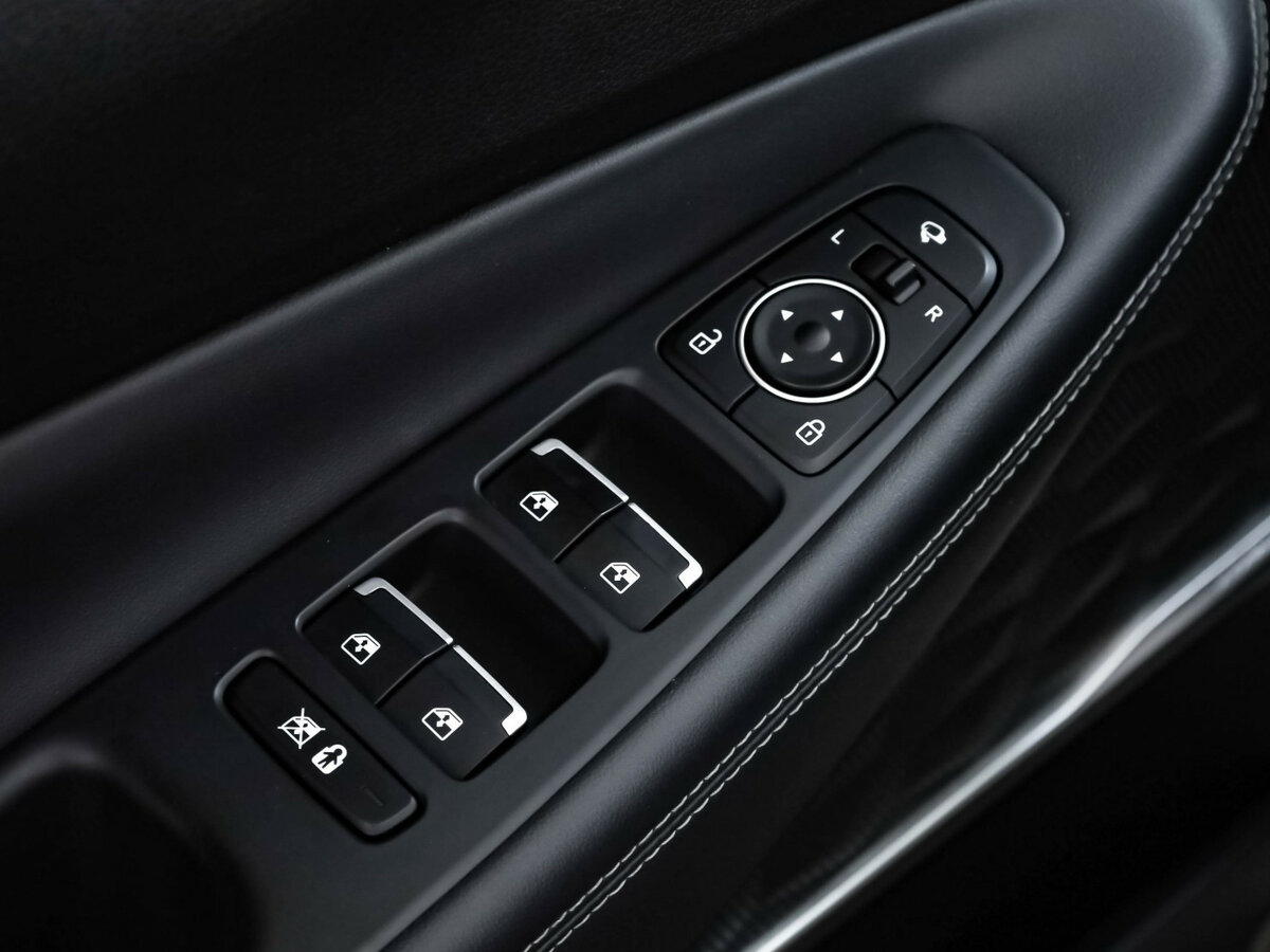 Купить Hyundai Santa Fe, 2020, 74 464 км.. Фото: #13