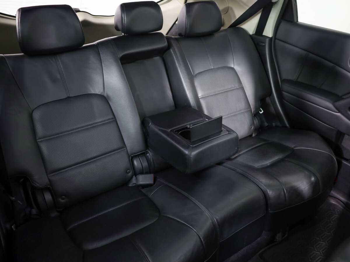 Купить Nissan Murano, 2012, 152 530 км.. Фото: #27