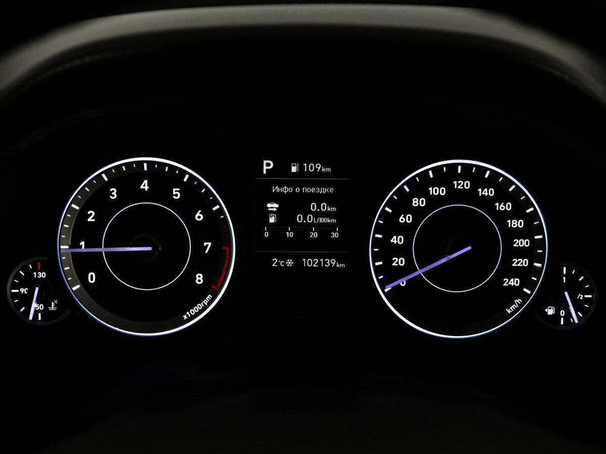 Купить Hyundai Creta, 2021, 102 138 км.. Фото: #17