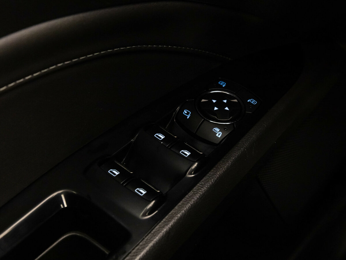 Купить Ford Mondeo, 2015, 201 360 км.. Фото: #15