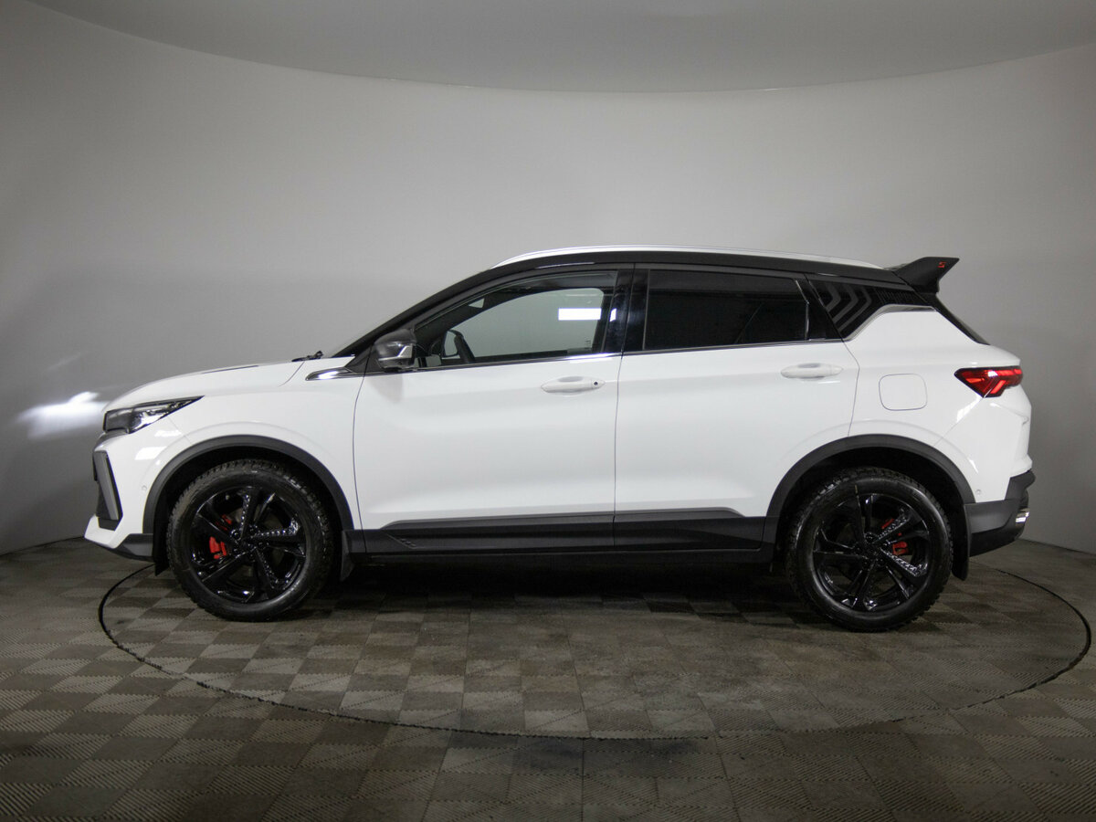 Купить Geely Coolray, 2023, 22 695 км.. Фото: #6