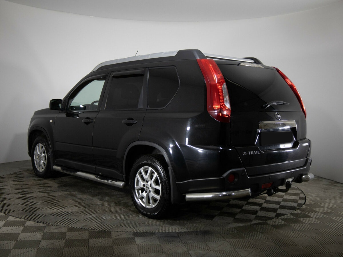 Купить Nissan X-Trail, 2012, 206 348 км.. Фото: #6