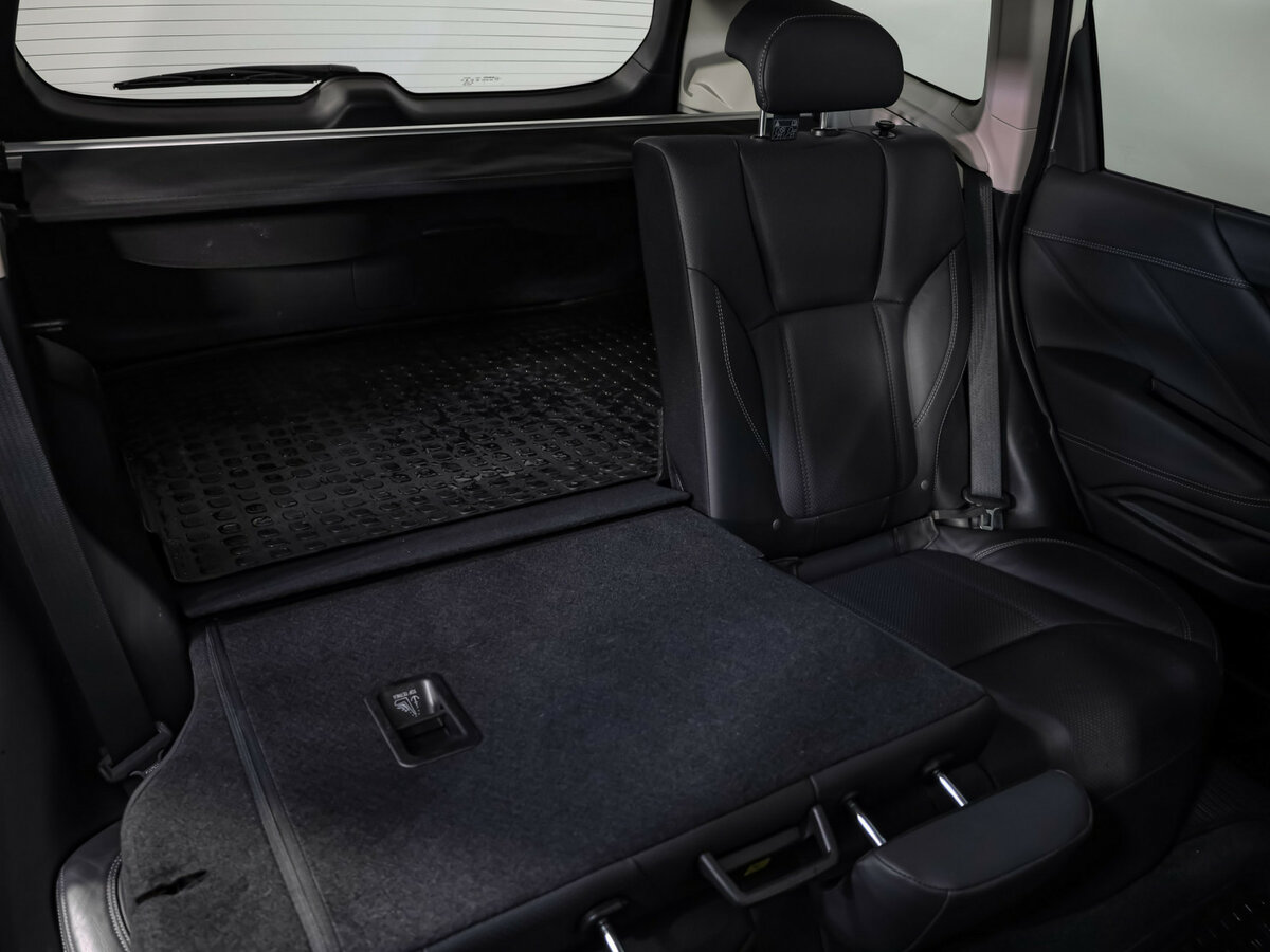 Купить Subaru Forester, 2018, 54 859 км.. Фото: #32