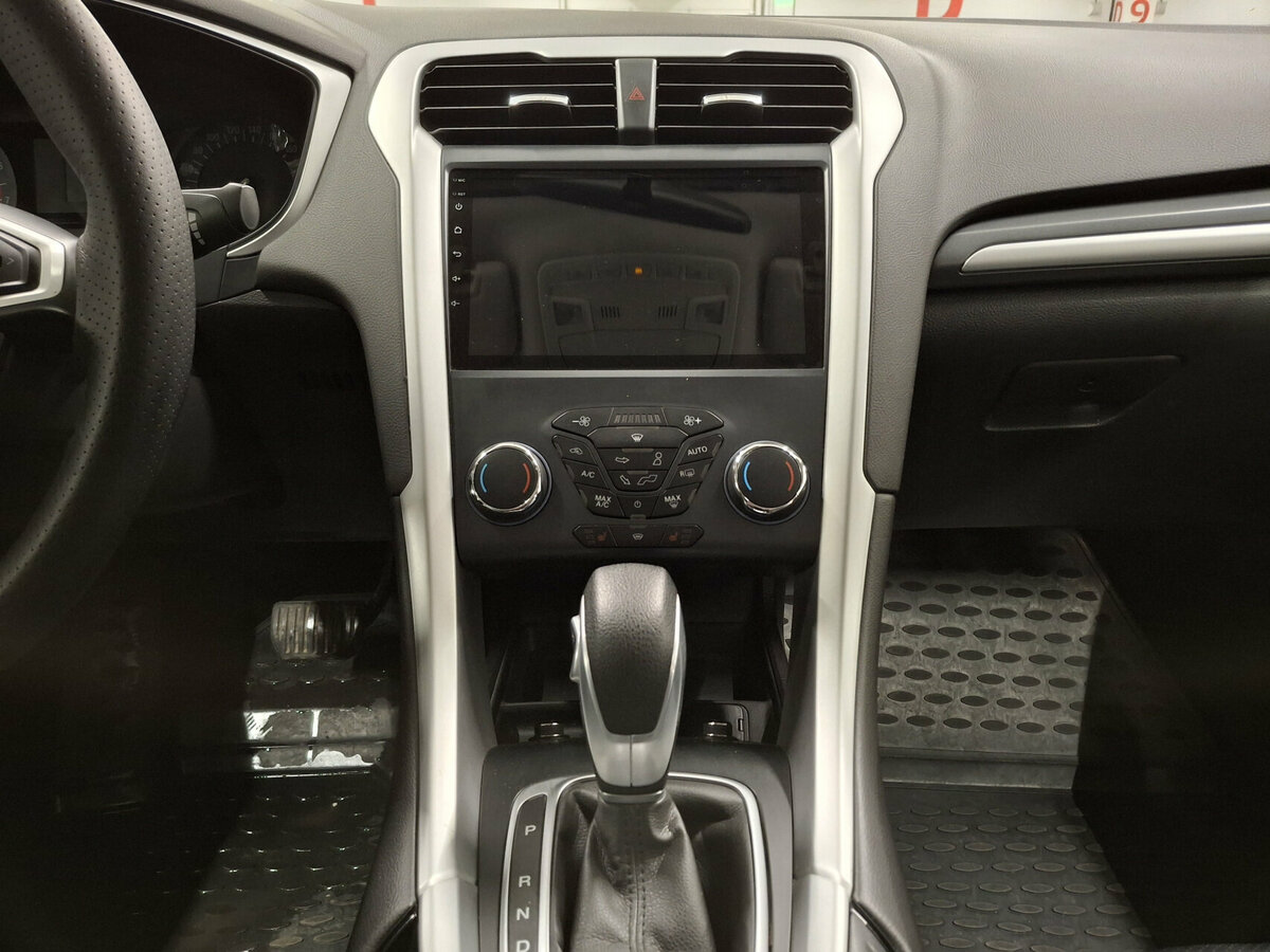 Купить Ford Mondeo, 2015, 114 337 км.. Фото: #14