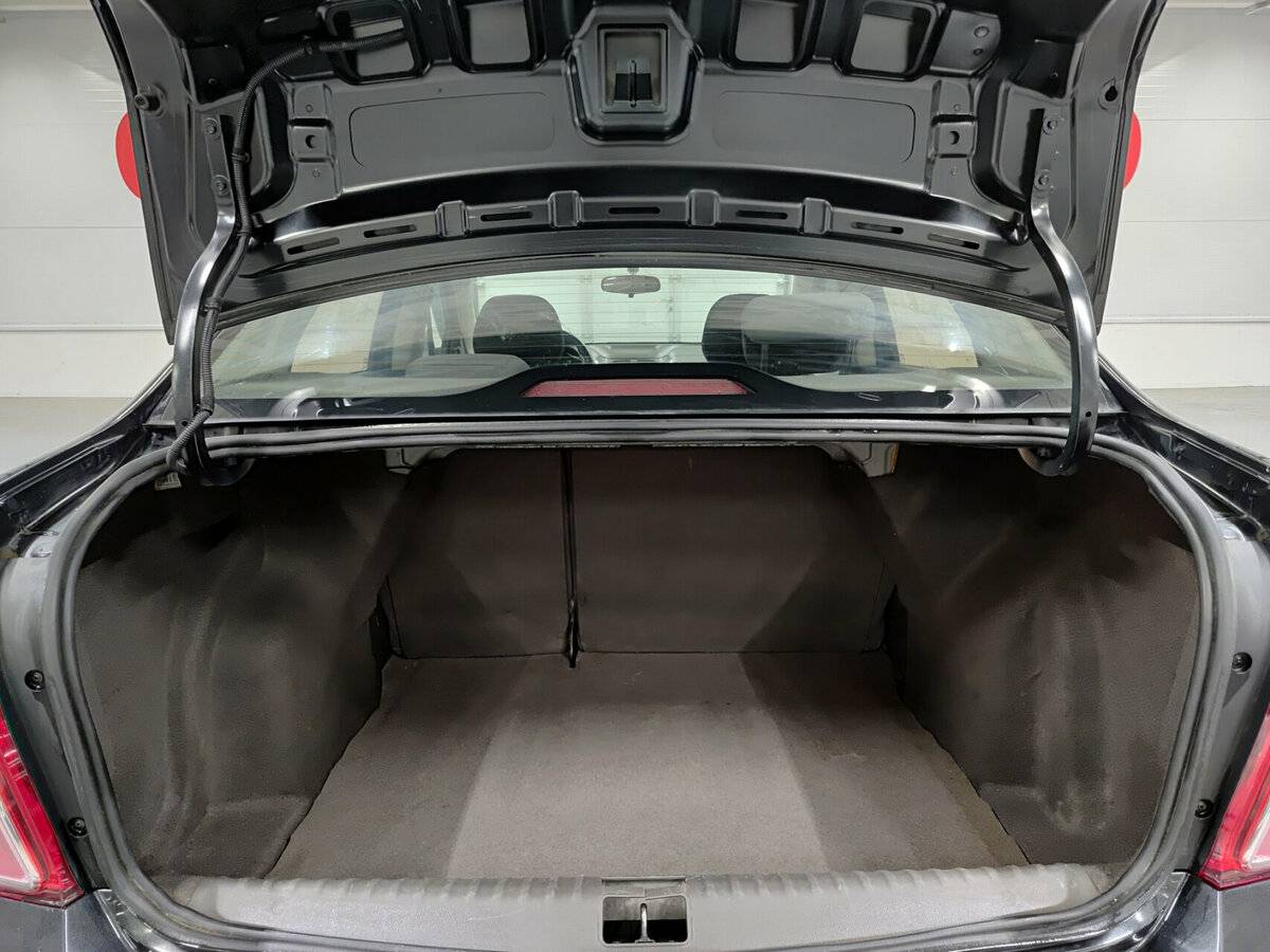 Купить Chevrolet Cobalt, 2013, 118 233 км.. Фото: #7