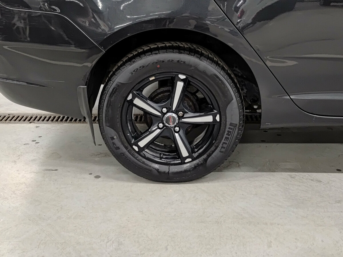 Купить Chevrolet Cobalt, 2013, 118 233 км.. Фото: #15