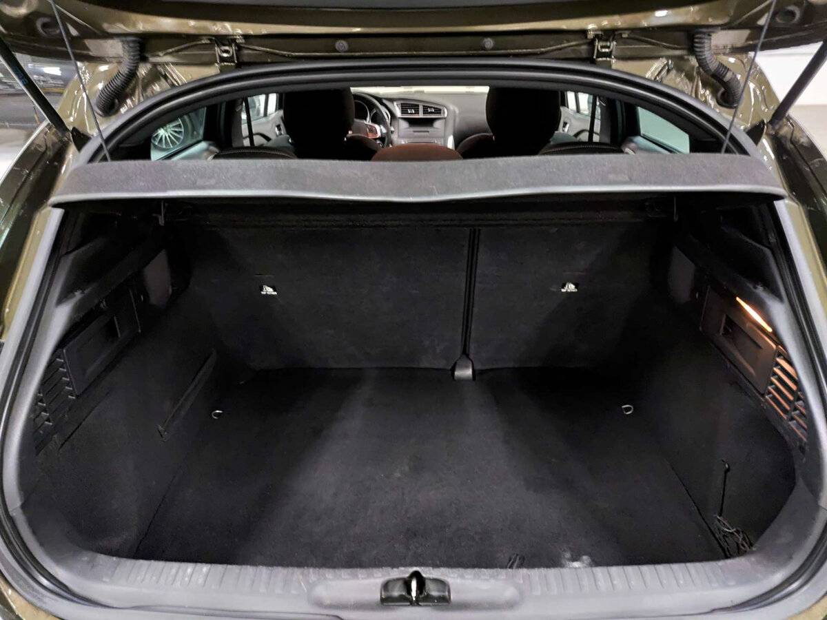 Купить Citroen DS4, 2012, 168 244 км.. Фото: #9