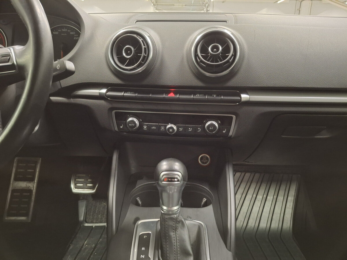 Купить Audi A3, 2016, 135 872 км.. Фото: #14