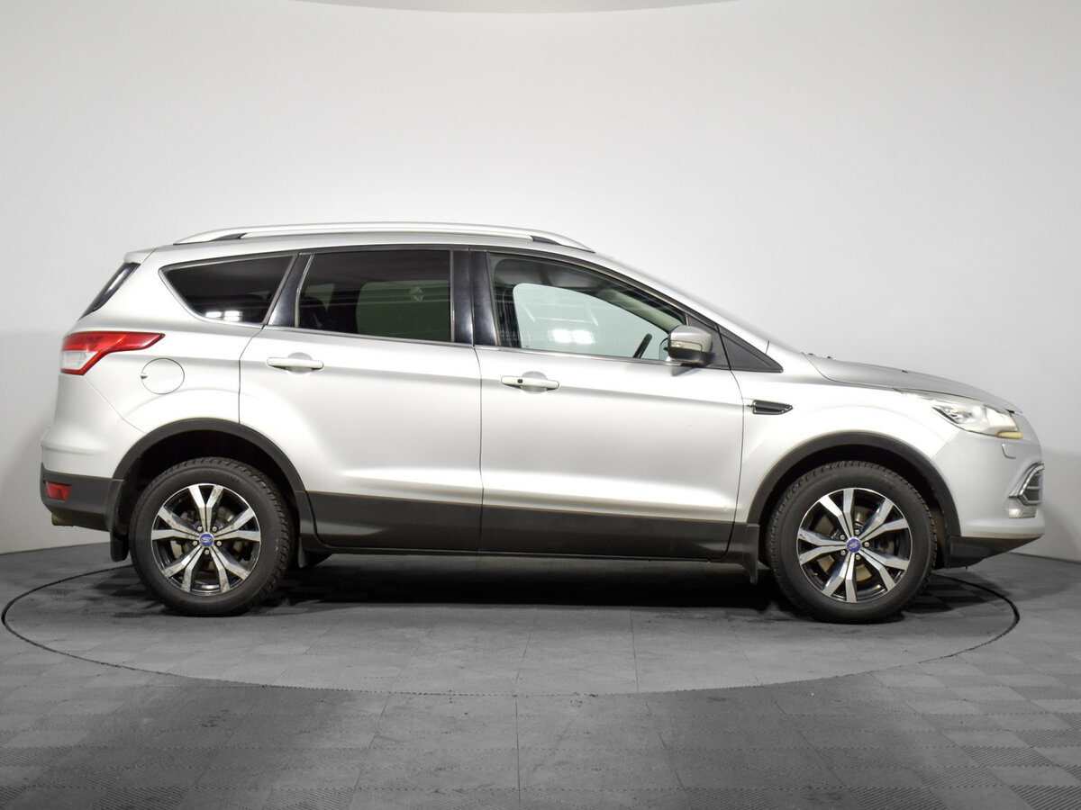 Купить Ford Kuga, 2013, 137 000 км.. Фото: #3