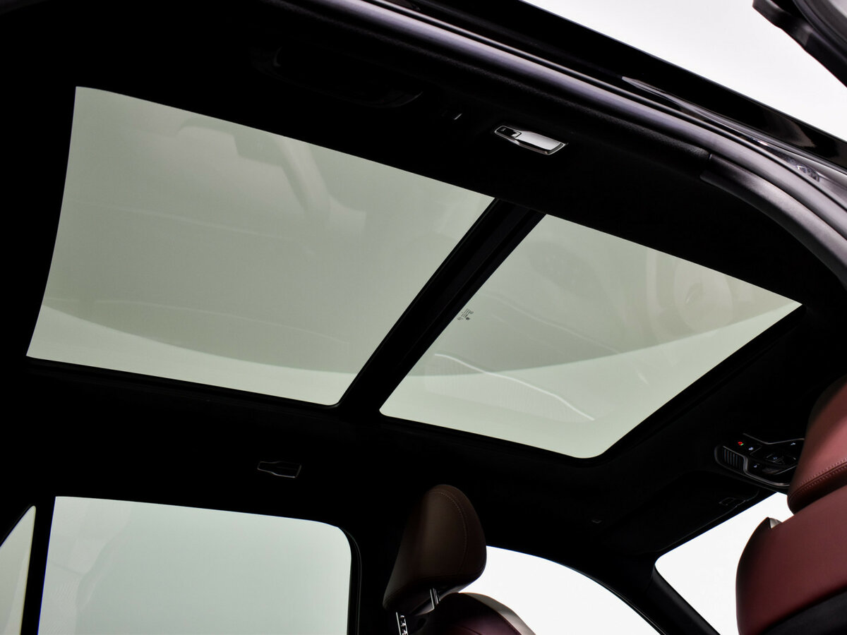 Купить Geely Monjaro, 2023, 78 225 км.. Фото: #10