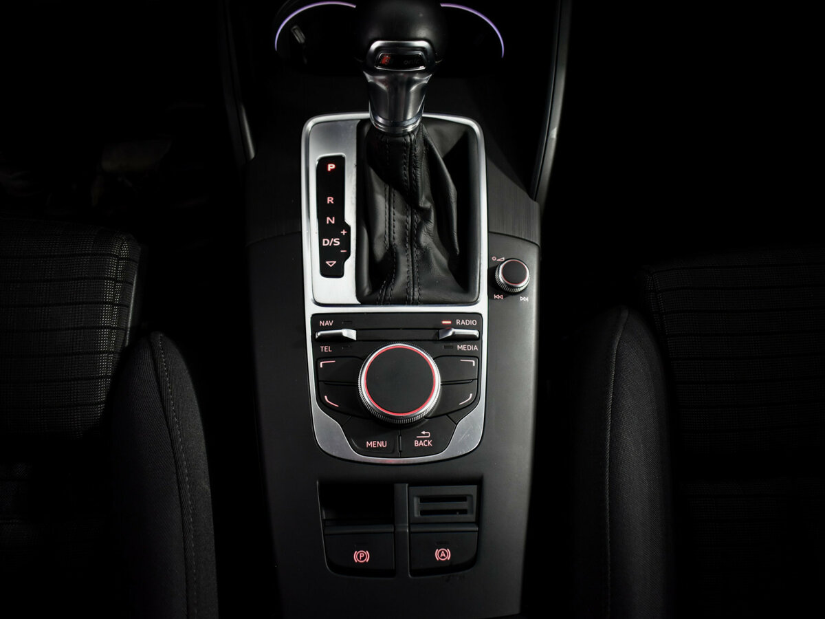 Купить Audi A3, 2016, 162 000 км.. Фото: #14