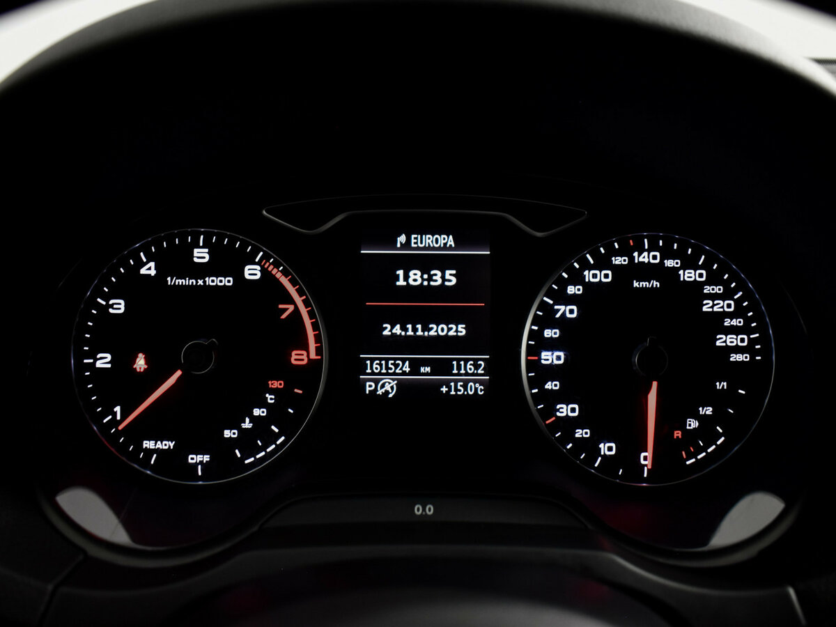 Купить Audi A3, 2016, 162 000 км.. Фото: #17