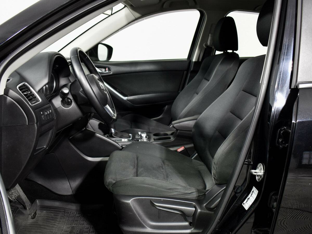 Купить Mazda CX-5, 2015, 175 721 км.. Фото: #10