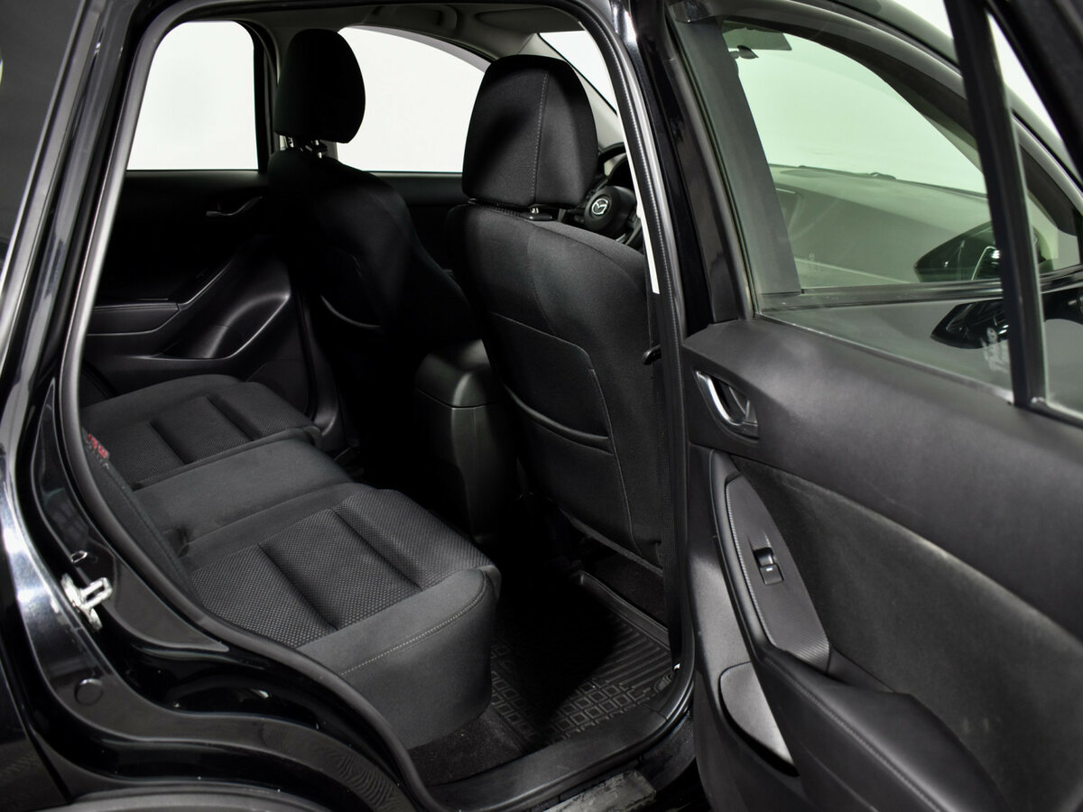 Купить Mazda CX-5, 2015, 175 721 км.. Фото: #12