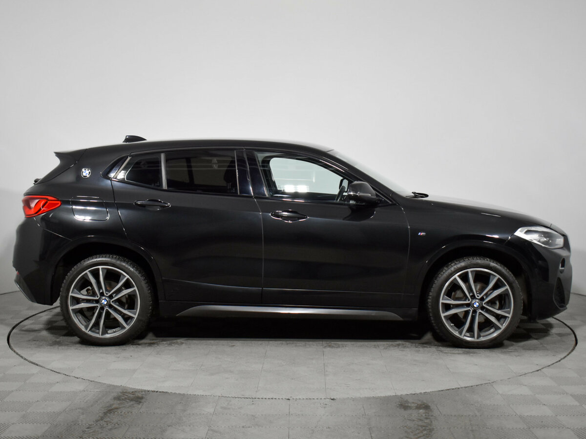Купить BMW X2, 2019, 89 000 км.. Фото: #3