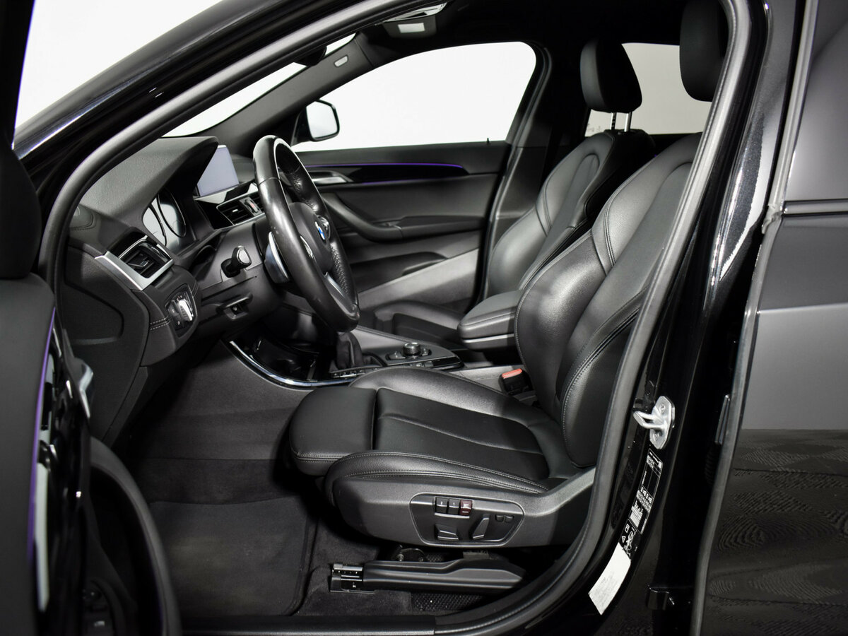 Купить BMW X2, 2019, 89 000 км.. Фото: #9
