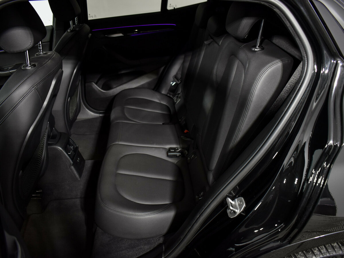 Купить BMW X2, 2019, 89 000 км.. Фото: #10