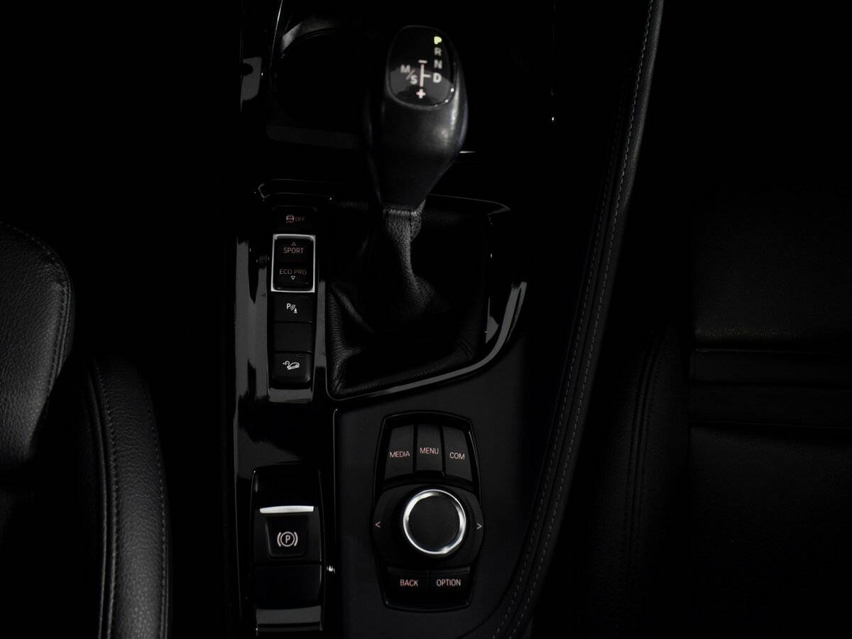 Купить BMW X2, 2019, 89 000 км.. Фото: #16