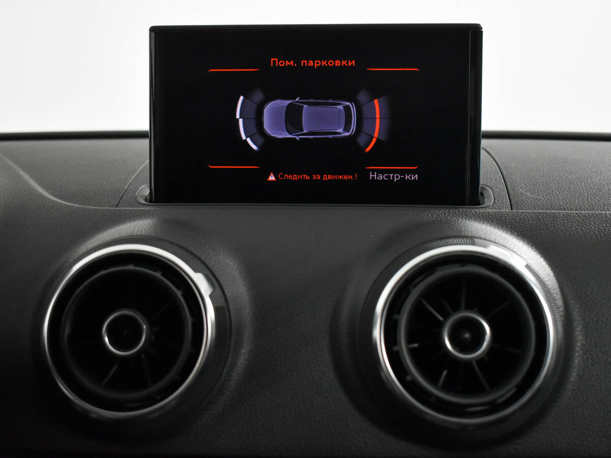 Купить Audi A3, 2013, 168 000 км.. Фото: #15