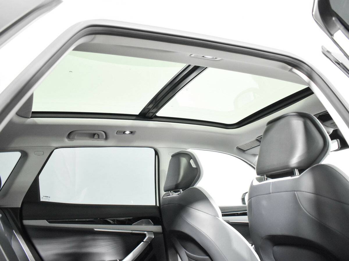 Купить Geely Atlas, 2024, 31 500 км.. Фото: #16