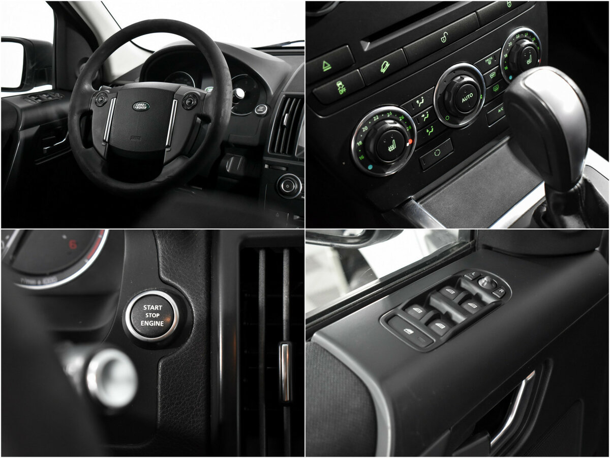 Купить Land Rover Freelander, 2013, 329 000 км.. Фото: #15