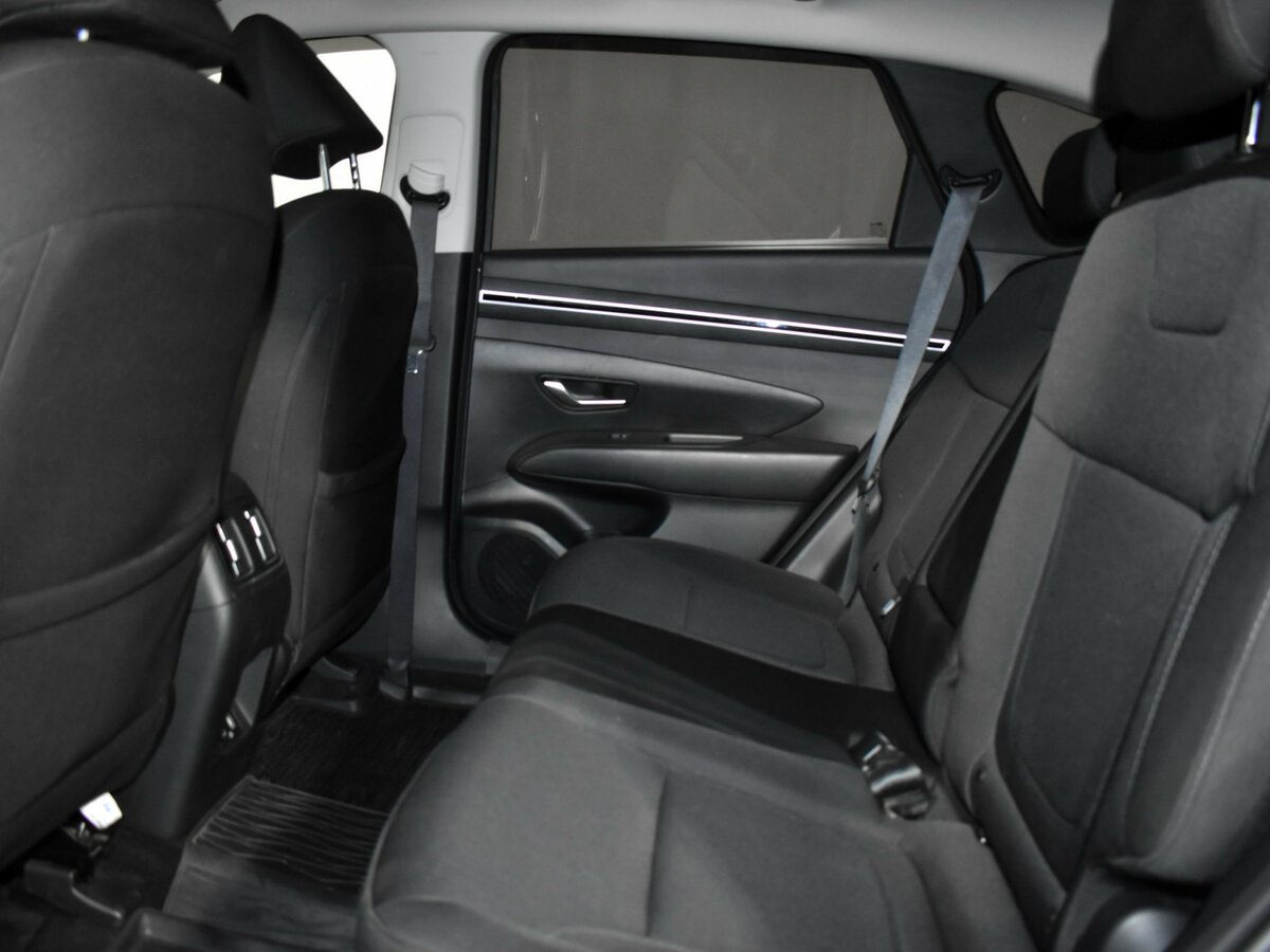 Купить Hyundai Tucson, 2021, 99 065 км.. Фото: #9