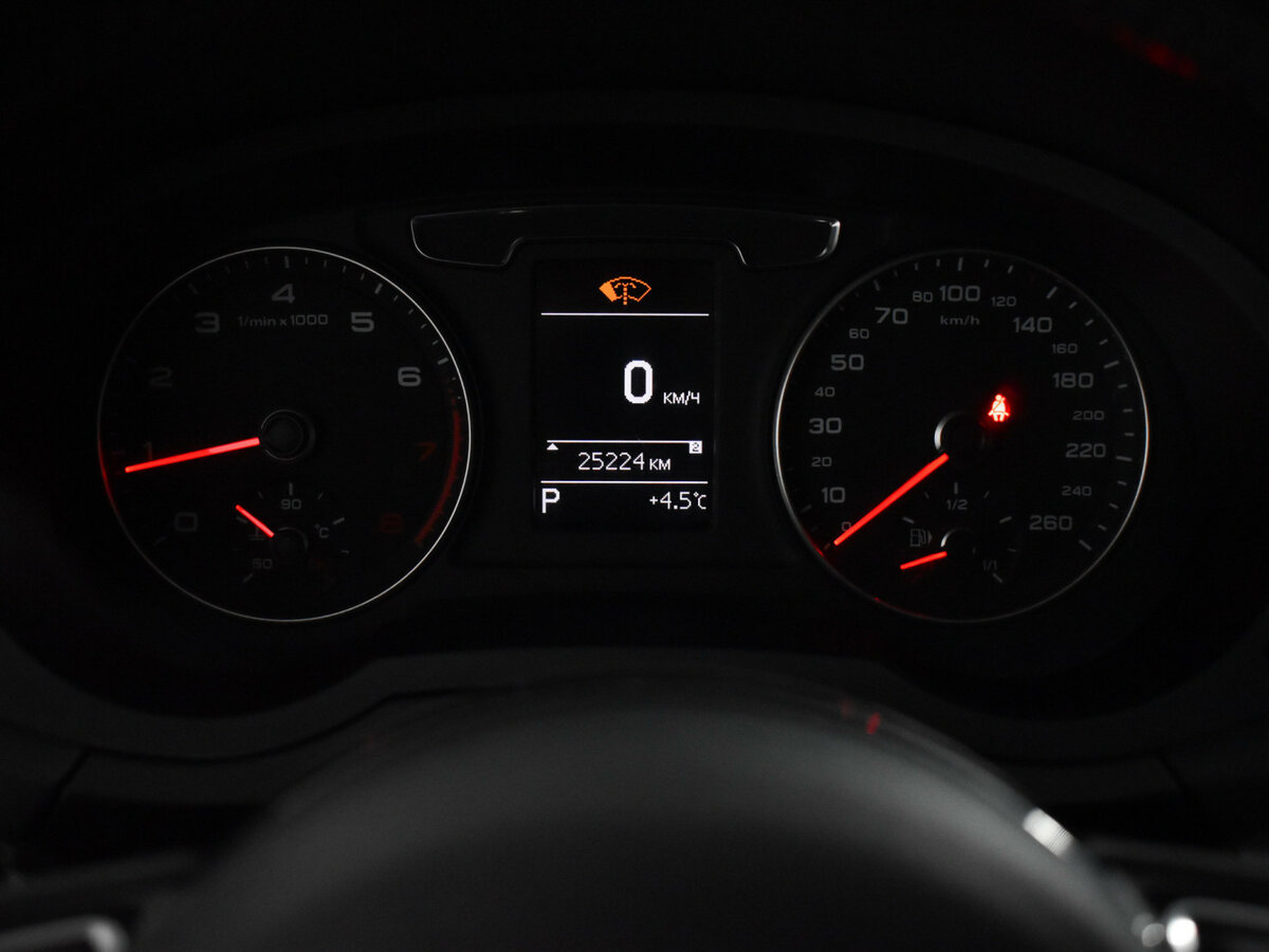 Купить Audi Q3, 2015, 246 000 км.. Фото: #14