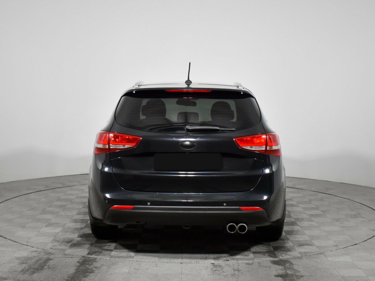 Купить Kia Ceed, 2016, 155 329 км.. Фото: #5