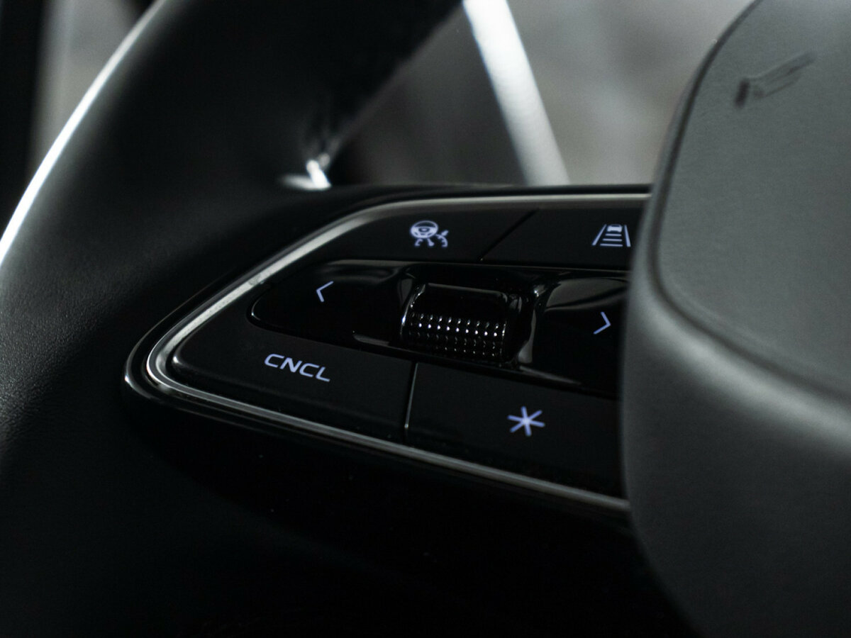 Купить Geely Atlas, 2023, 17 293 км.. Фото: #15