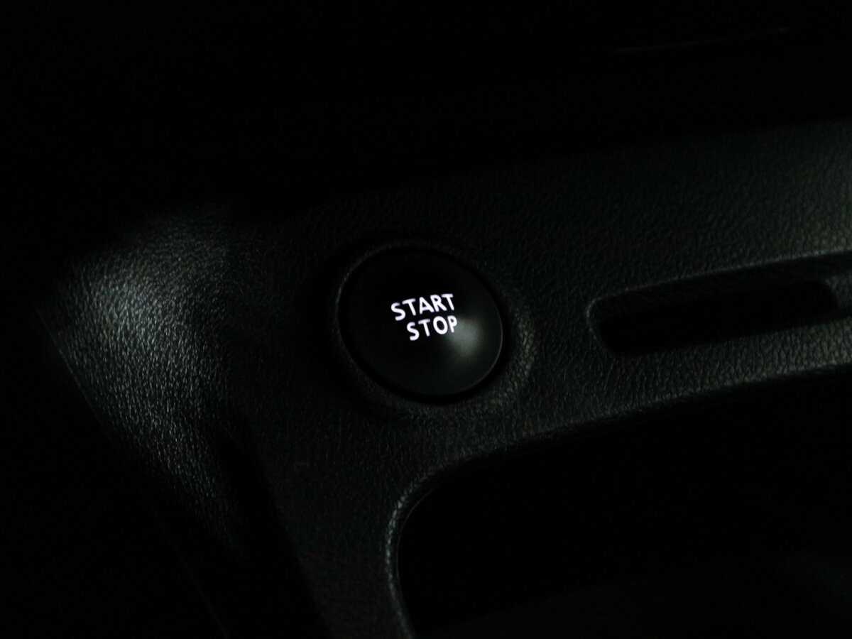 Купить Renault Kaptur, 2017, 44 418 км.. Фото: #14