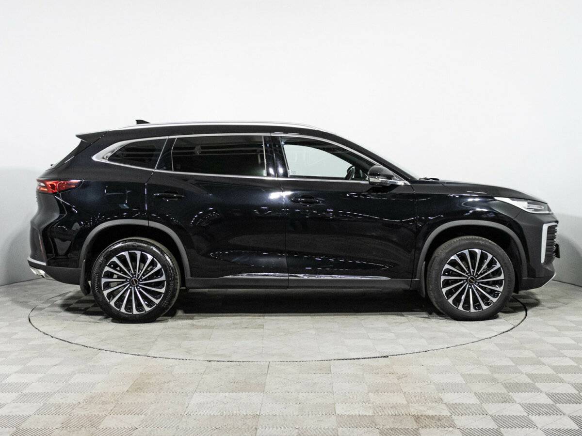 Купить EXEED TXL, 2024, 20 285 км.. Фото: #3