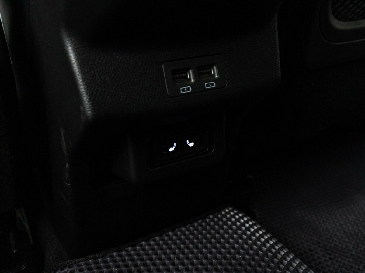 Купить EXEED TXL, 2022, 29 500 км.. Фото: #20