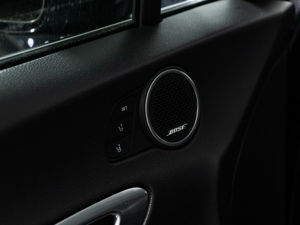 Купить Hyundai Sonata, 2019, 227 383 км.. Фото: #15