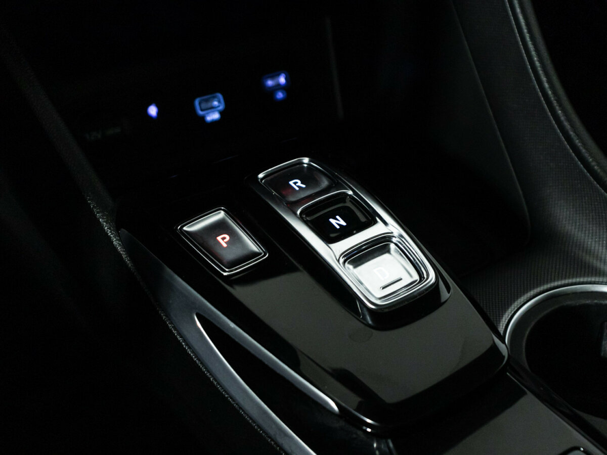 Купить Hyundai Sonata, 2019, 227 383 км.. Фото: #19