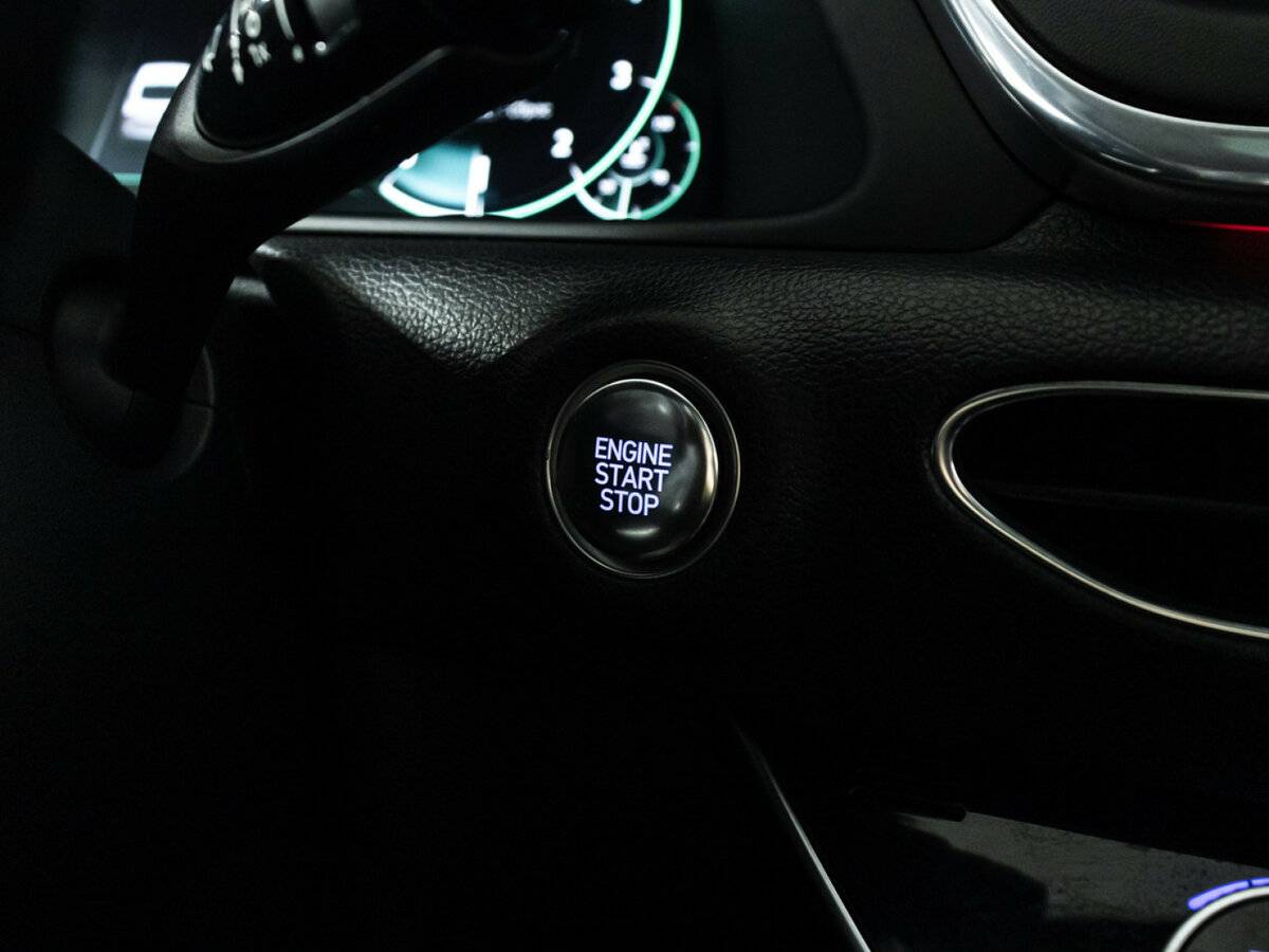 Купить Hyundai Sonata, 2019, 227 383 км.. Фото: #21